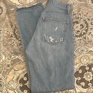 Agolde 90’s jean